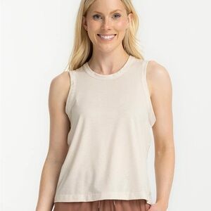 NWT Freely Tank Top